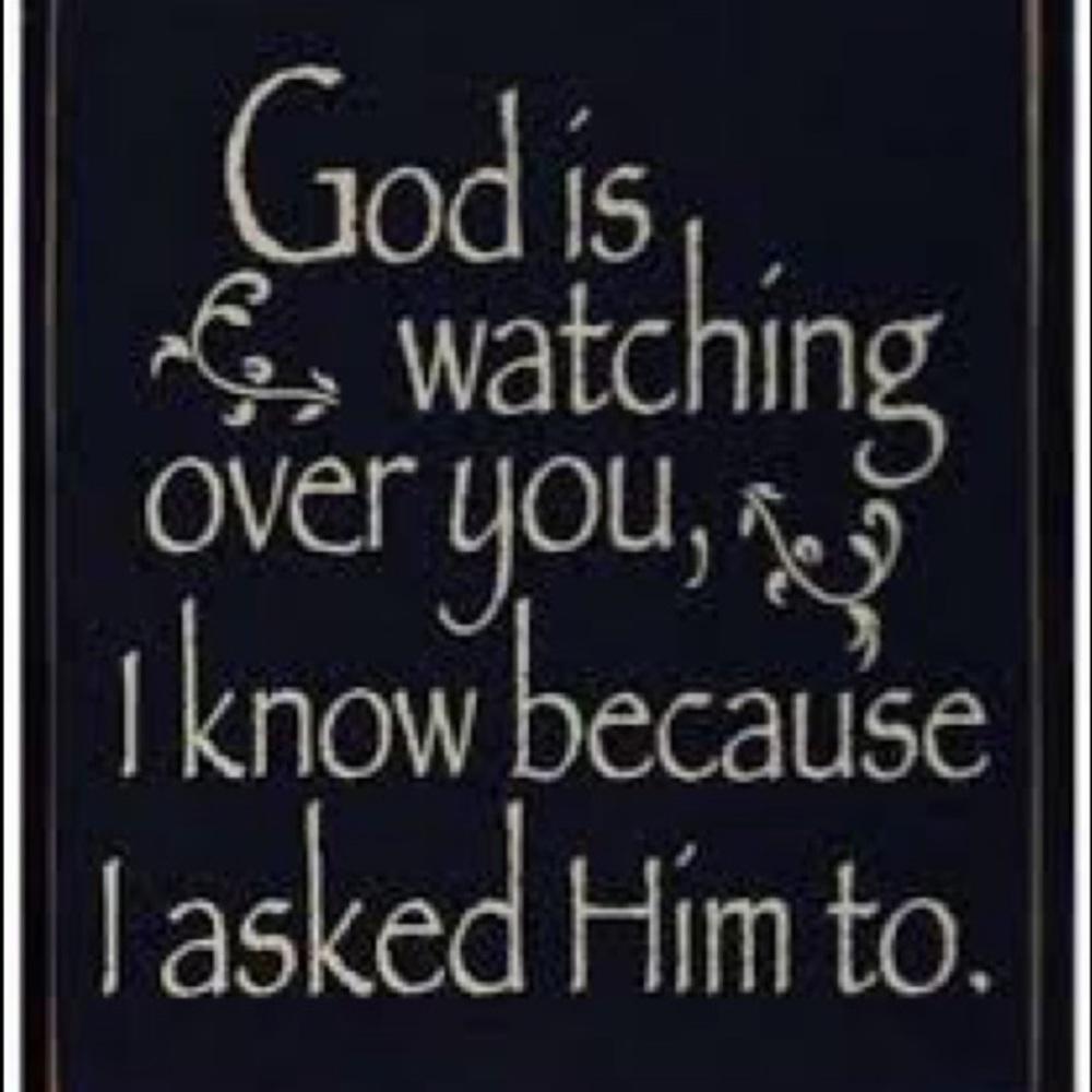 Blessings